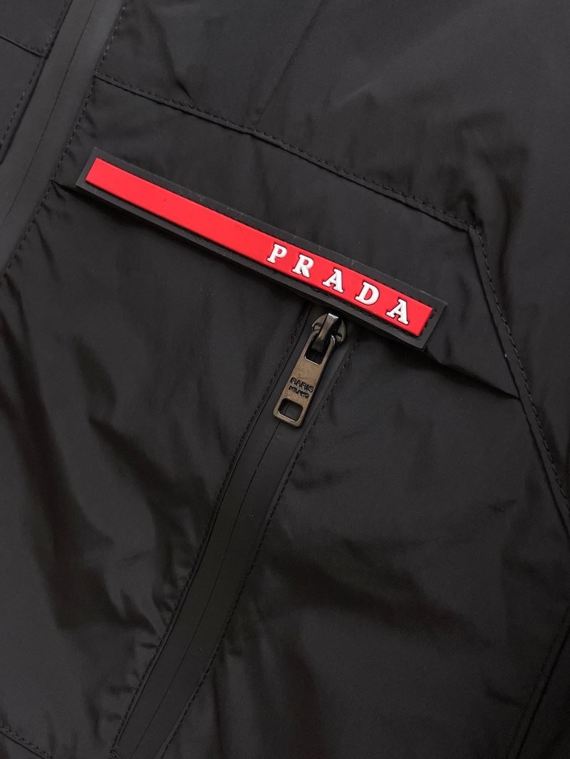 Prada Outwear